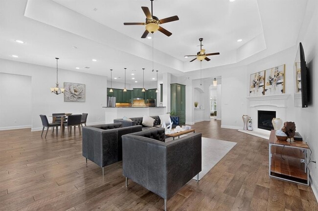 Building Photo - 3904 Piana Pl