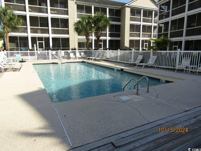 Building Photo - 1058 Sea Mountain Hwy