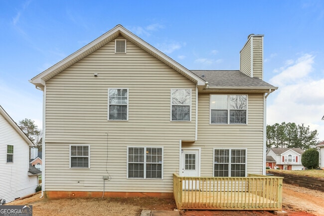 Building Photo - 3797 Landgraf Cove