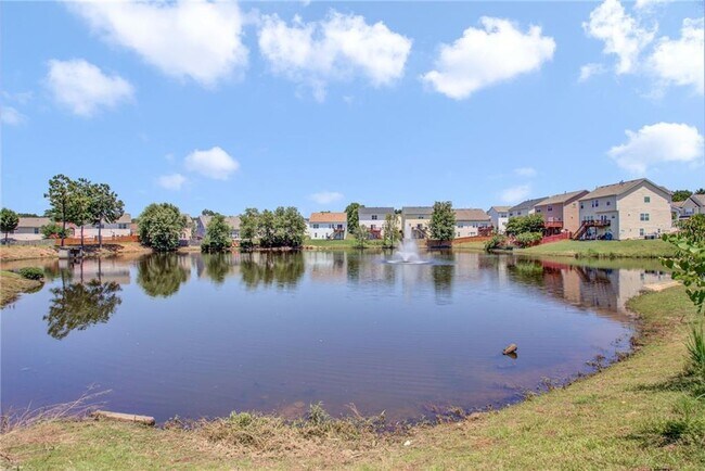 Building Photo - 1471 Leisure Lake Ln