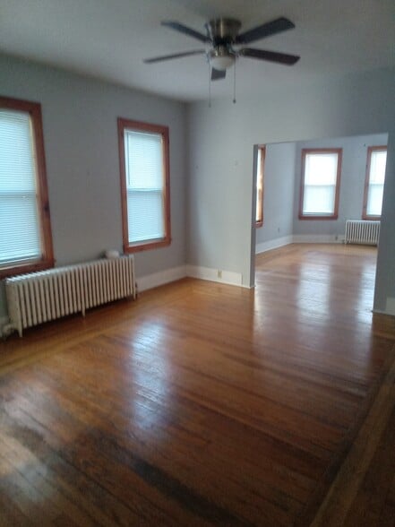 Dining or living room - 70 Humphrey St