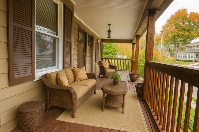 Building Photo - 728 DeKalb Ave