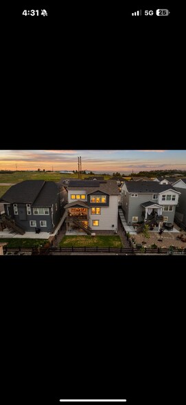 Building Photo - 3636 Sublime Crt