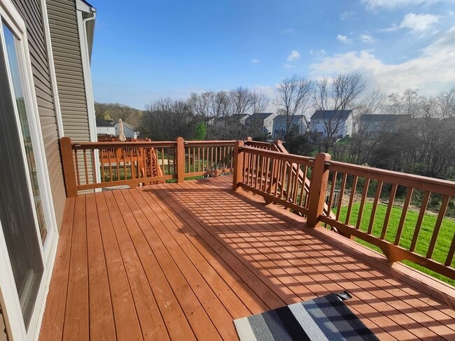 Building Photo - Gorgeous New Construction Middletown Home!