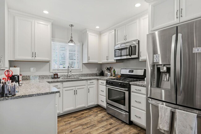 Building Photo - SANTA BARBARA CHARM WITH INCREDIBLE OUTDOOR LIVING!