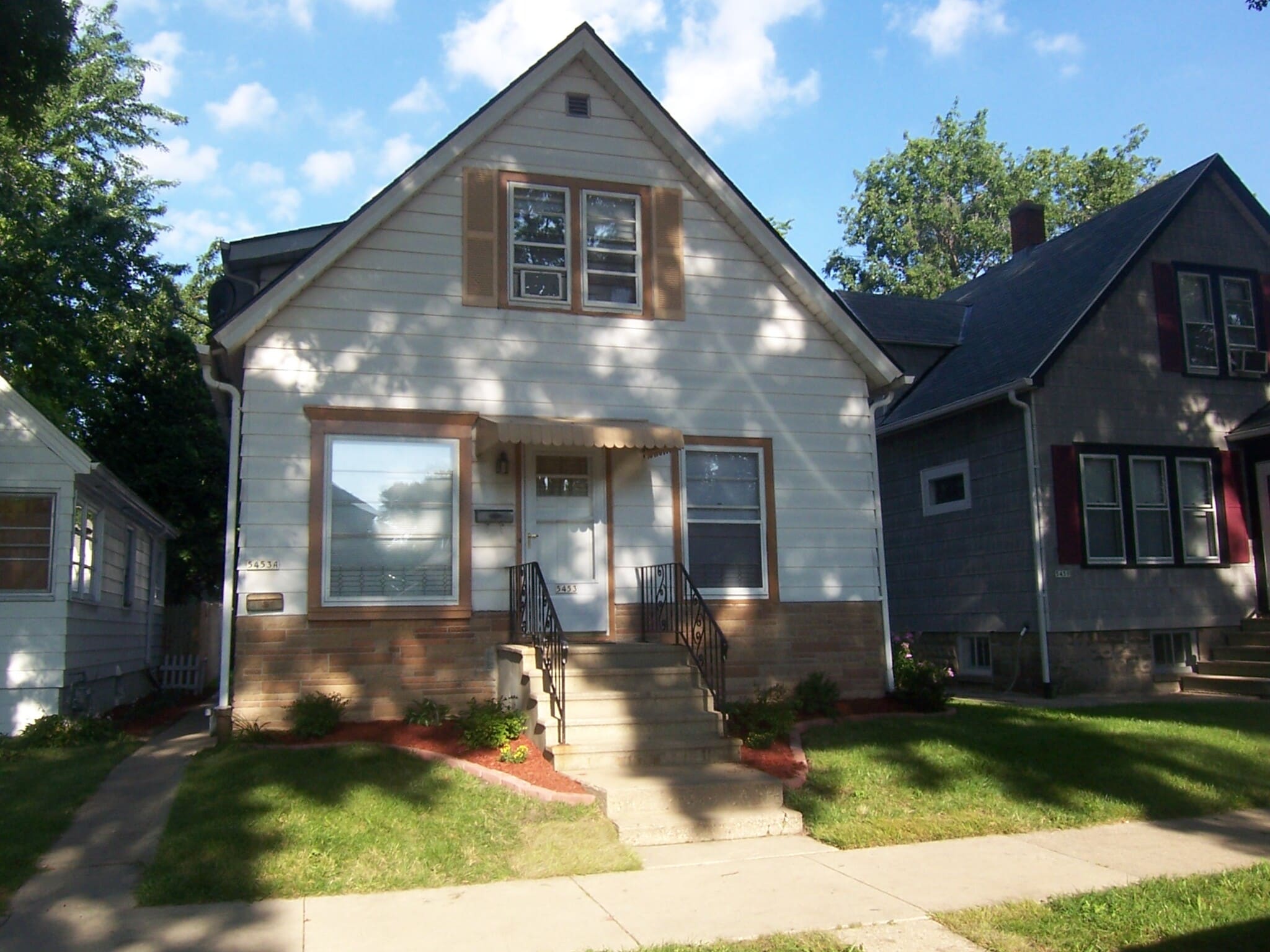 Building Photo - 5453 N 40th St