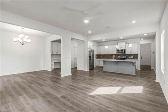 Building Photo - Spacious 3-Bedroom Townhome with Private Patio, Central HVAC & In-Unit Laundry Hookups