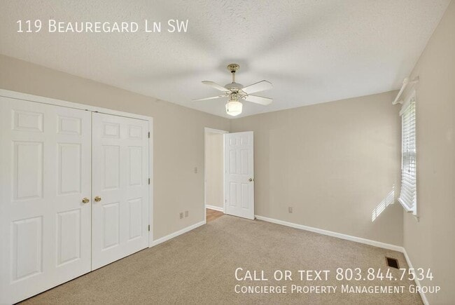 Building Photo - 119 Beauregard Ln SW