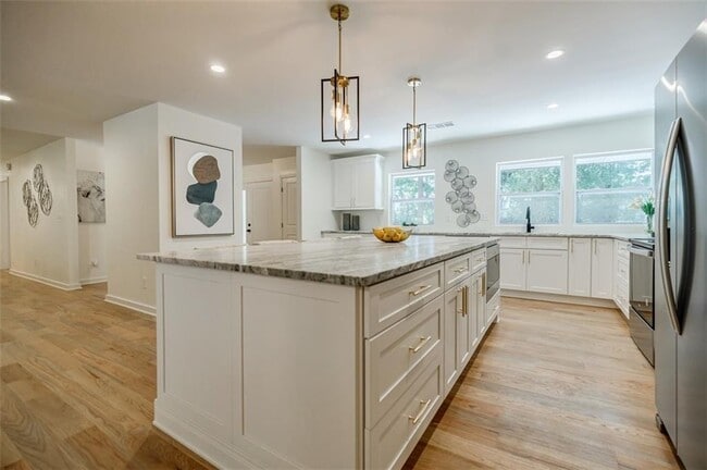 Building Photo - 3154 N Druid Hills Rd