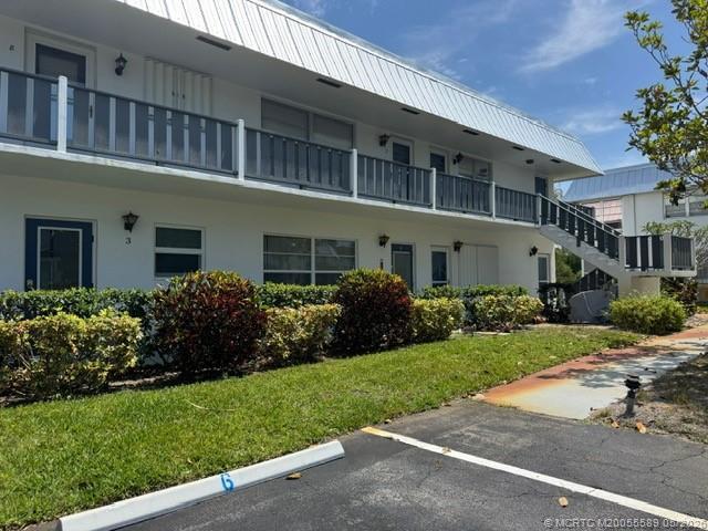 Building Photo - 2929 SE Ocean Blvd