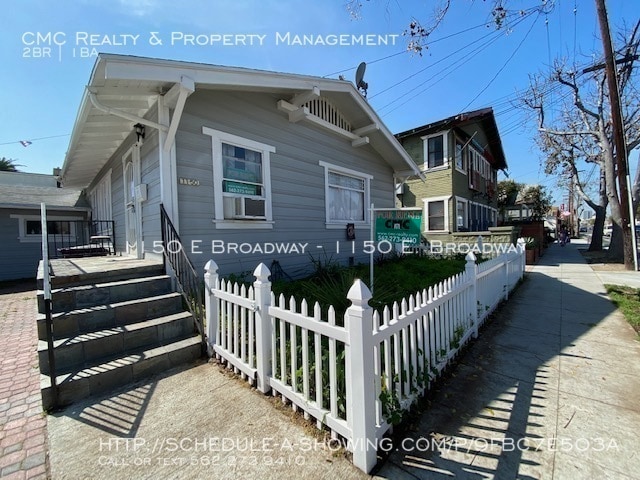 1150 Broadway - 1150  Broadway