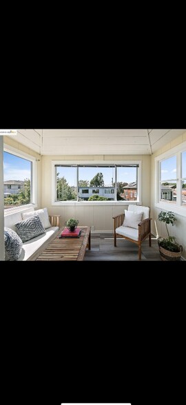 Building Photo - 1412 Peralta Ave