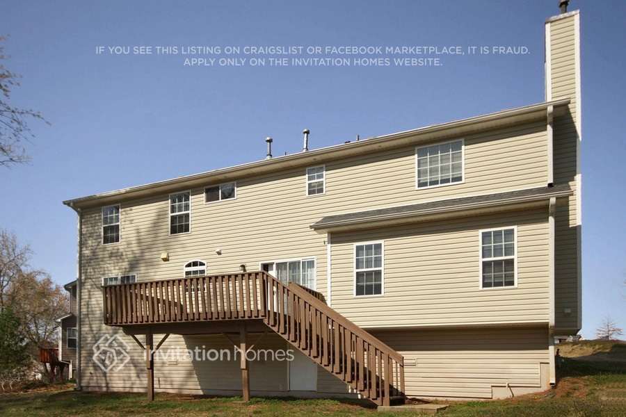Building Photo - 522 Chadborn Ct