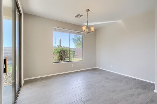 Building Photo - Single family house in Vistancia Village
