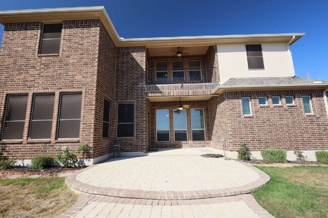 Building Photo - Beautiful 4-Bedroom Home in Stevens Ranch ...
