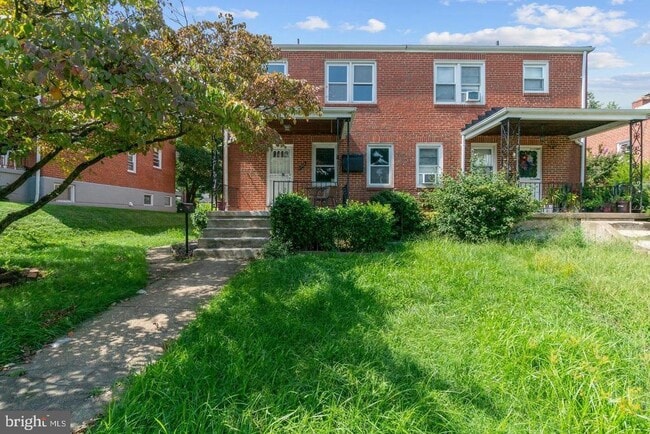 Building Photo - 6220 Walther Ave