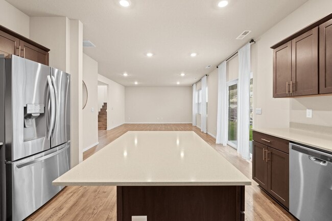 Building Photo - 2022 Built Charming 4-Bedroom Retreat with Scenic Views just 15 minutes west from downtown Spokane