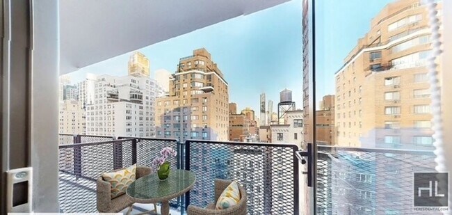Building Photo - EAST 35 STREET