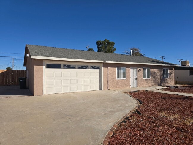 Primary Photo - For Rent – Remodeled 2-Bedroom Home in California City!