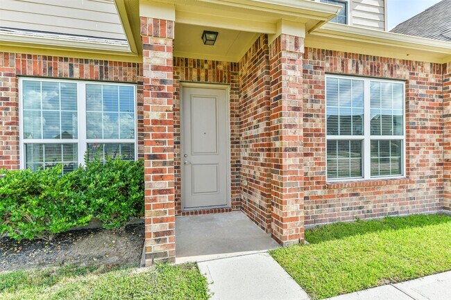 Building Photo - 3216 Walden Breeze Ct