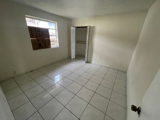 Bedroom 2 - 3500 SW 24th St