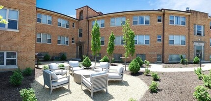 The Majestic on The Square - Cincinnati Premier Living*