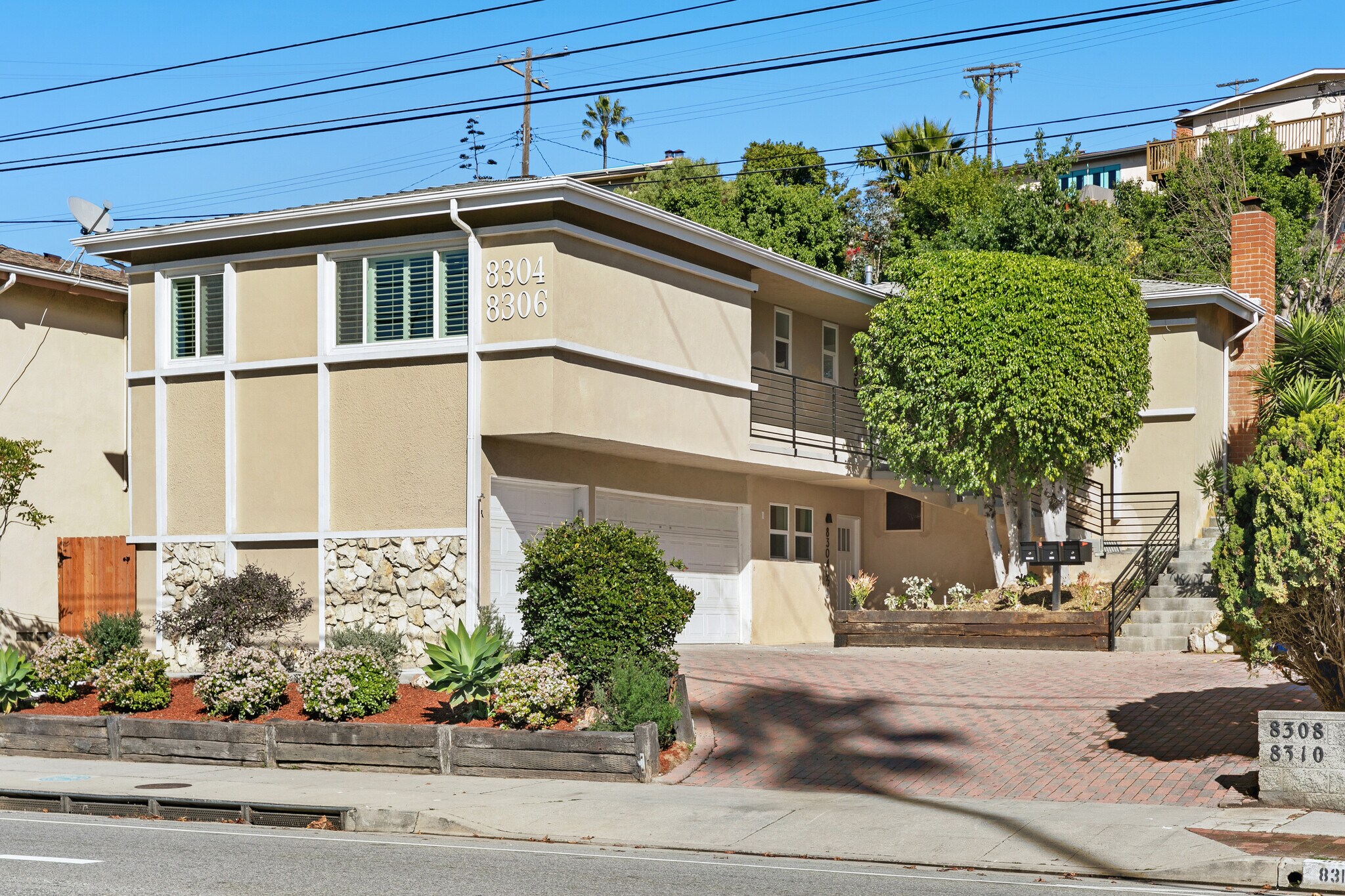 Building Photo - 8304 Pershing Dr