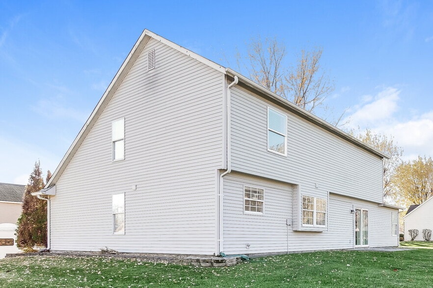 Building Photo - 4424 Cardamon Ct