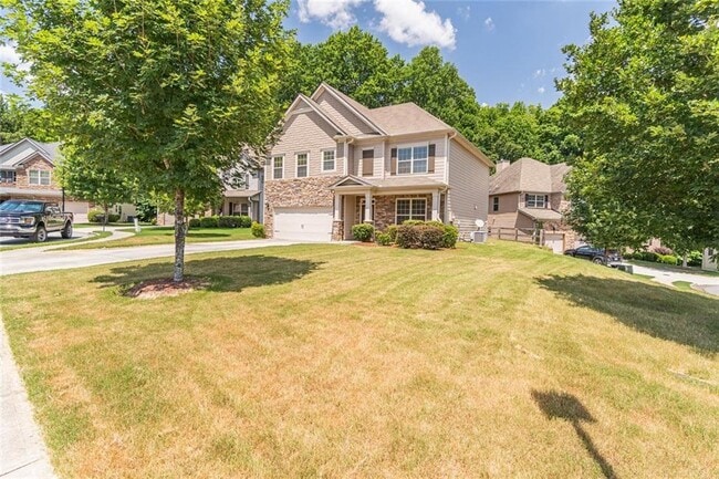 Building Photo - 4769 Bogan Meadows Dr