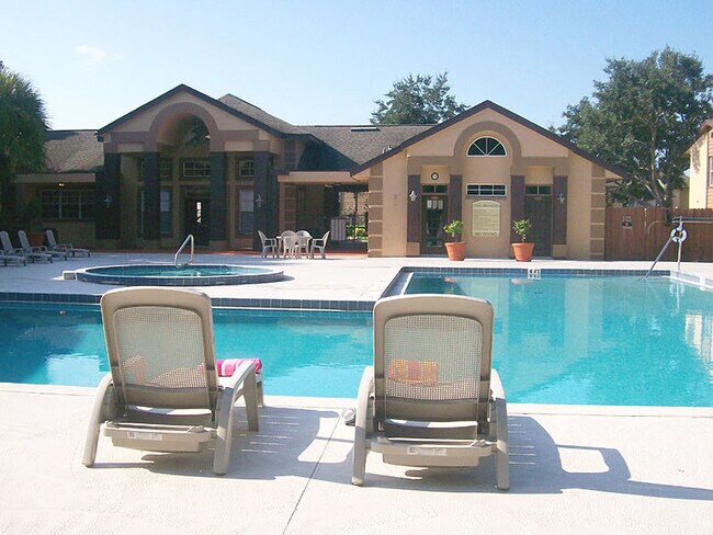 Building Photo - 1BD/1BA Apartment on Arbors of Sendera, Kissimmee