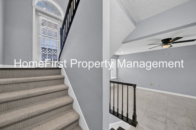 Building Photo - 420 Windfield Pl