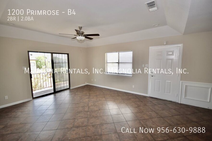 Building Photo - 1200 Primrose Ave W