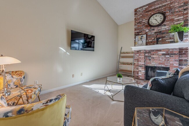 Building Photo - 6328 Windy Meadow Dr