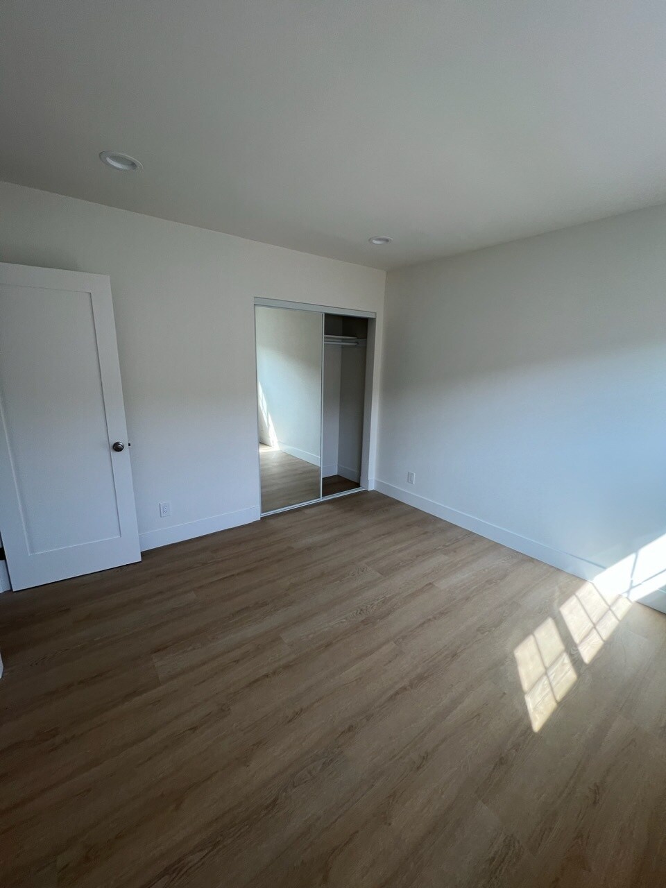 Bedroom 2 - 4127 Artesia Blvd