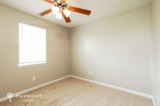 Building Photo - Spacious 3BR Brick Home in Hephzibah, GA