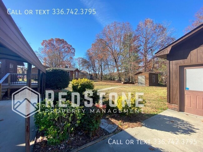 Building Photo - 510 S. Williamson-
