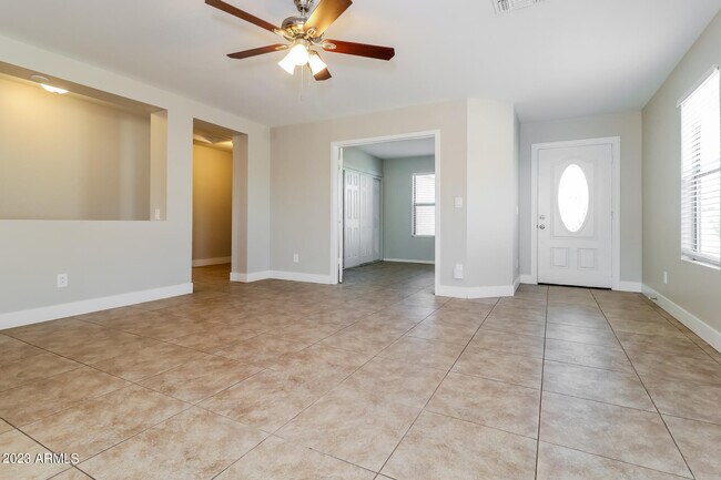 Building Photo - 11789 W Larkspur Rd