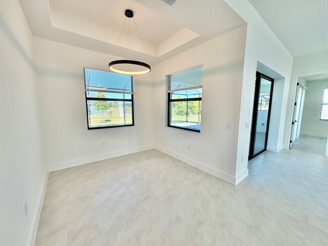 Building Photo - Brand New Construction Pool Home - 3 Beds + Den, 2 Baths, 3 Car Garage