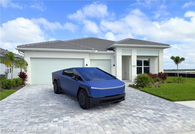 Building Photo - 9077 Wisteria Wy