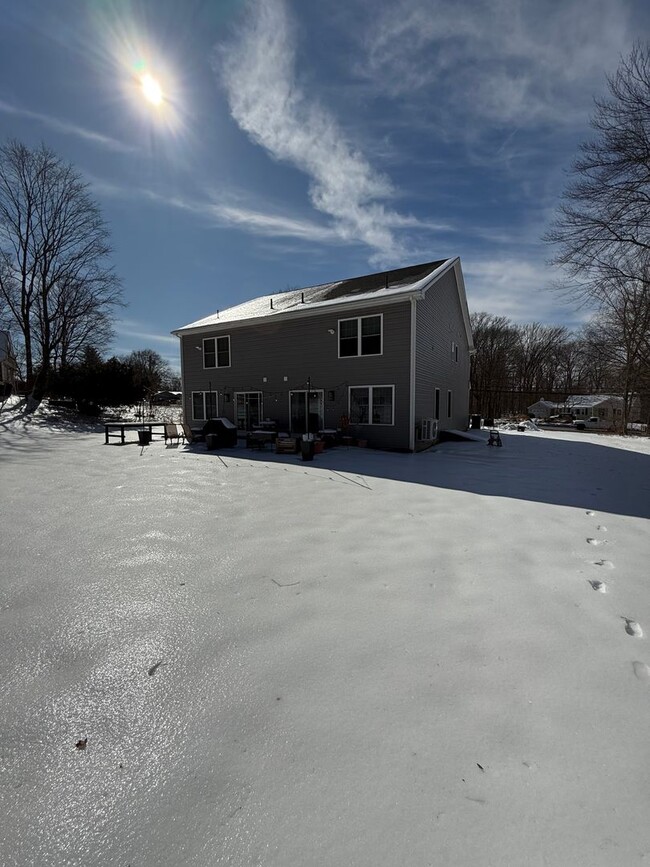 Building Photo - Luxury Duplex