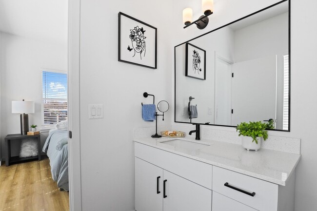 Building Photo - 1 Month Free! Brand New Townhomes in the h...