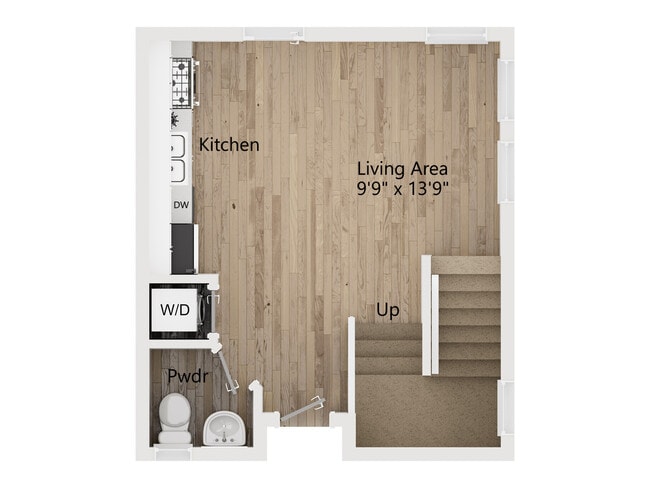 Floorplan - Reserve at Vinedo