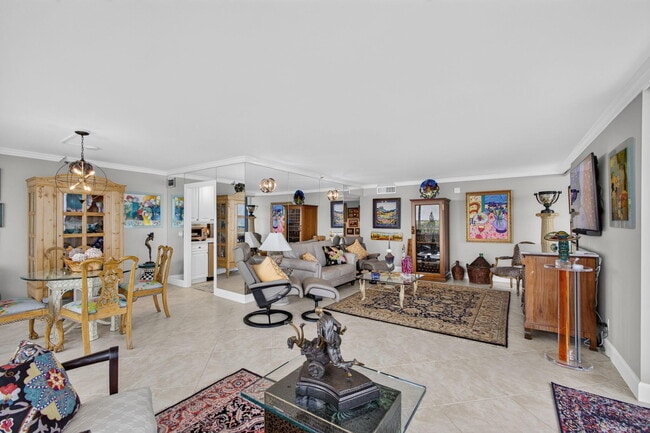 Building Photo - 5280 N Ocean Dr