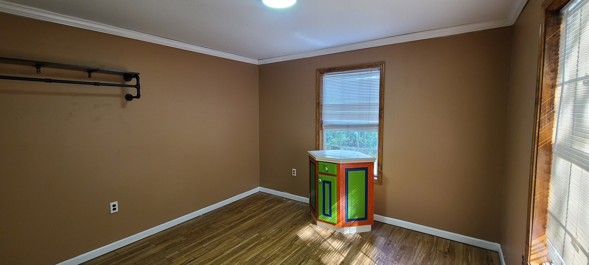 Bedroom 2 - 327 Faquetigue St