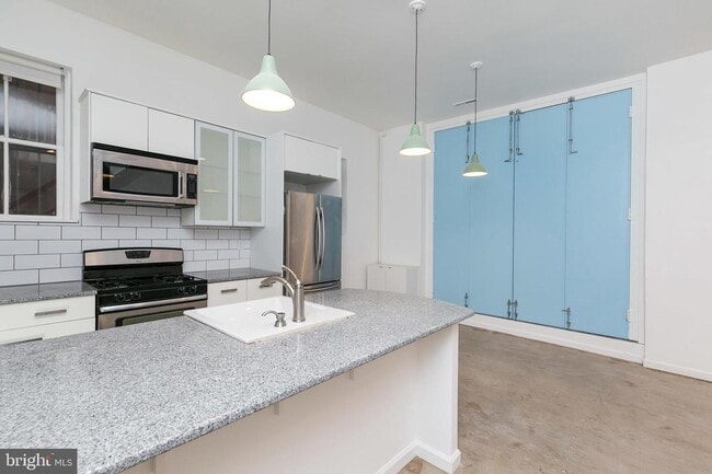 Building Photo - 307 Mosher St