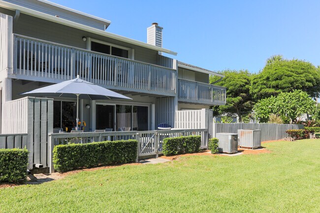 Building Photo - 4949 N Highway A1A