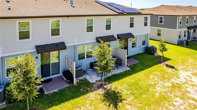 Building Photo - 16320 Happy Eagle Dr