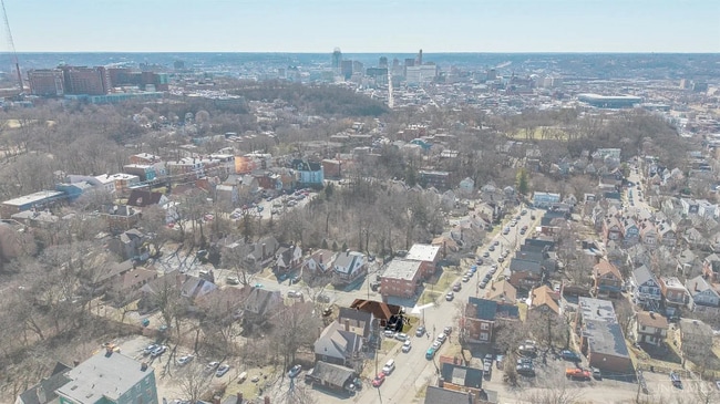 Building Photo - 2408 Moerlein Ave