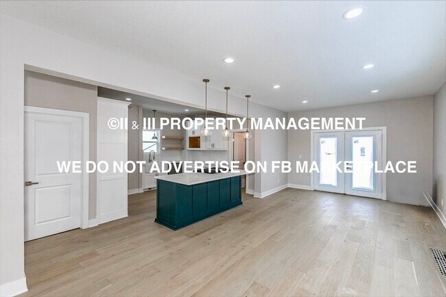 Building Photo - 3517 Jefferson St