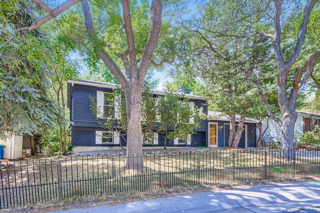 Building Photo - Recently Remodeled 4BD, 3BA Louisville Home